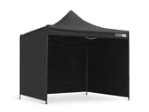 TOUGHOUT Breeze Gazebo 3x3M - Black